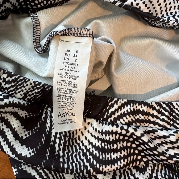 ✨ ASYOU Midi Skirt ✨ - Picture 2 of 5